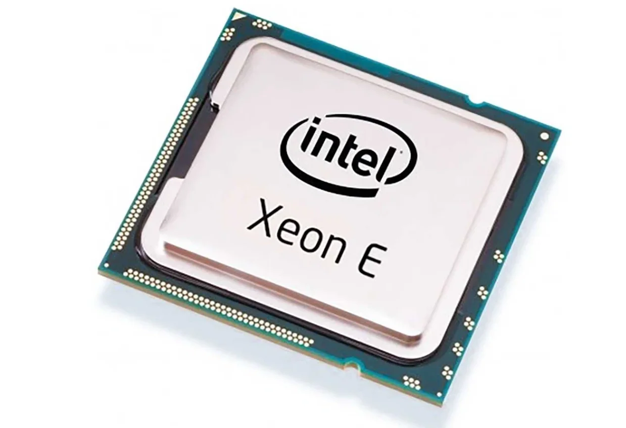 Процессор Intel Xeon E-2286M, Coffee Lake, 8 ядер, 16 потоков, DDR4, 2666 МГц - миниатюра 2