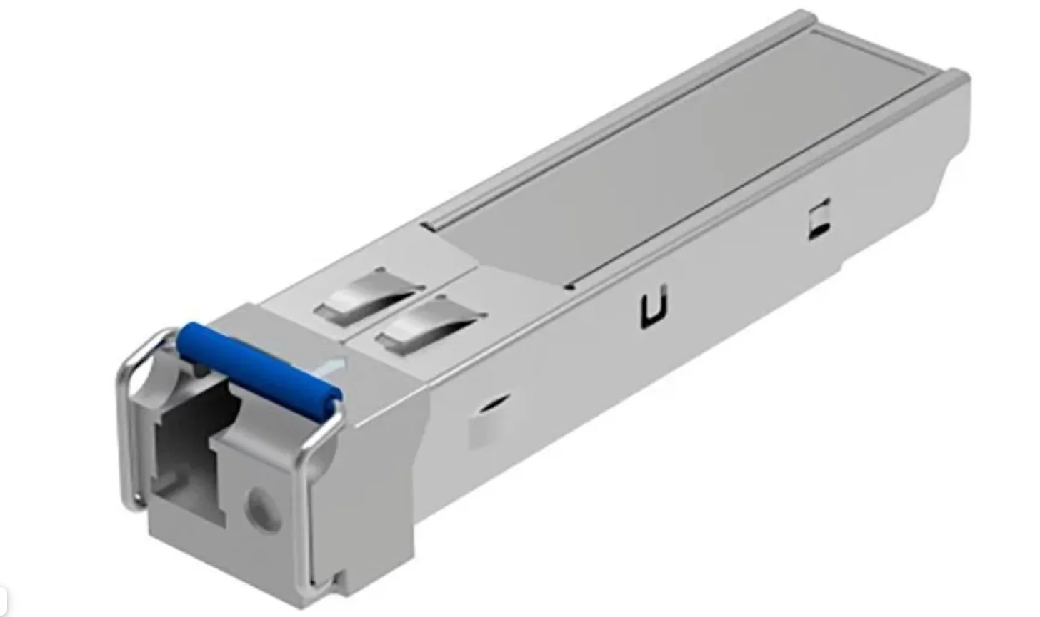 Трансивер ACD SFP-WDM5.03, одномодовый, двунаправленный, SC Simplex, 1.25Гбит/с - миниатюра 3