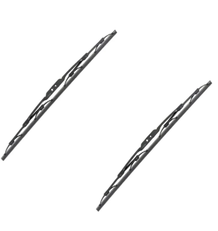 Щетка стеклоочистителя каркасная AWM F 24 R, 410000018 610 мм, 1 шт - миниатюра 2
