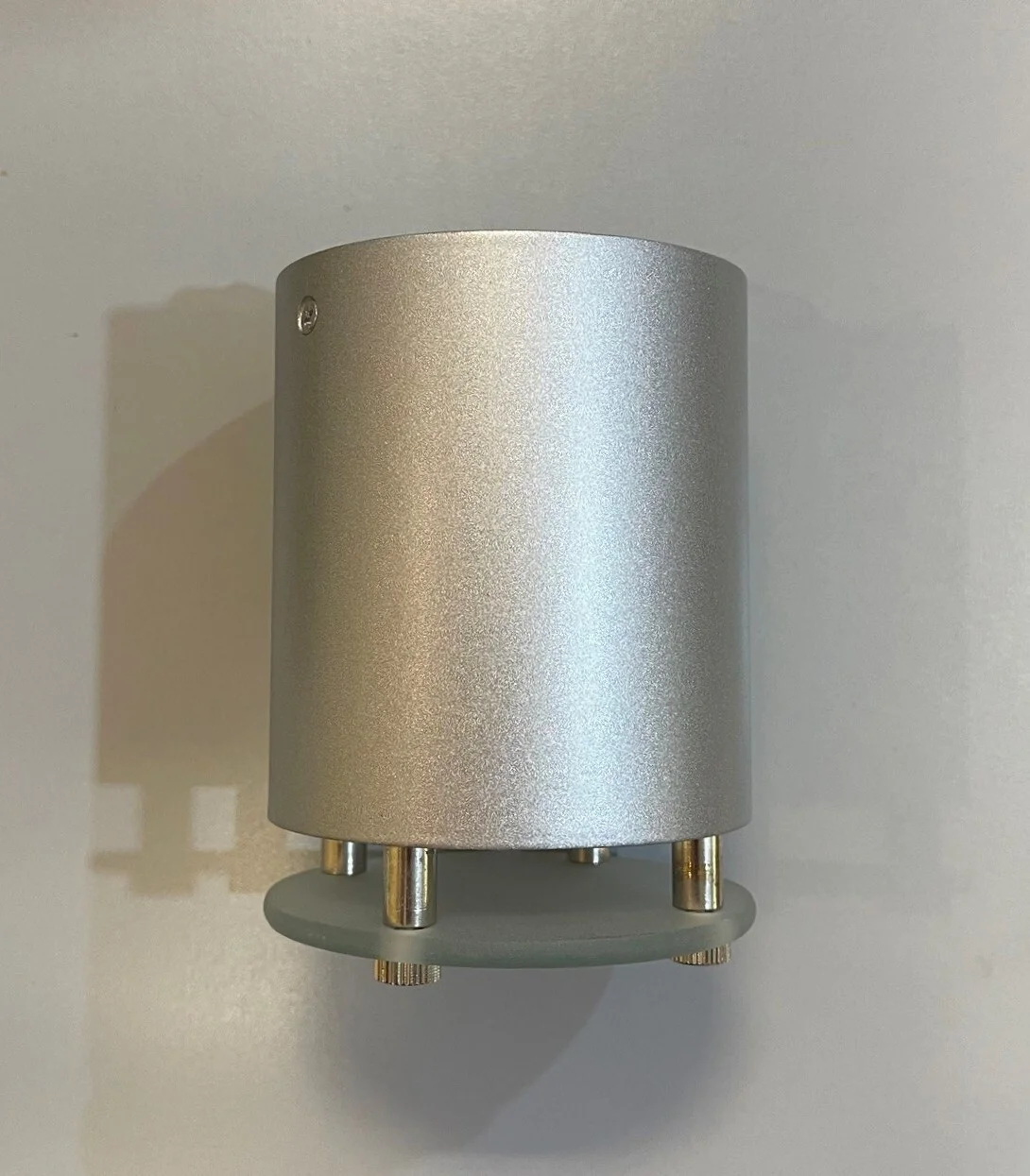 Светильник точечный Eco Light Group 49012.30, галогенный, GU10, 50Вт - изображение 1