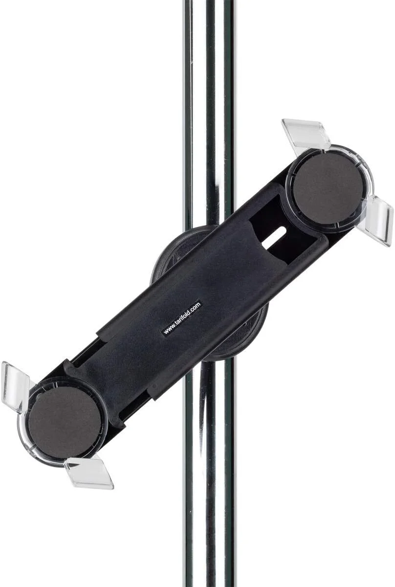 Держатель для планшета Tarifold X-tend Pole Mount, черный, (570057) без стойки - миниатюра 9