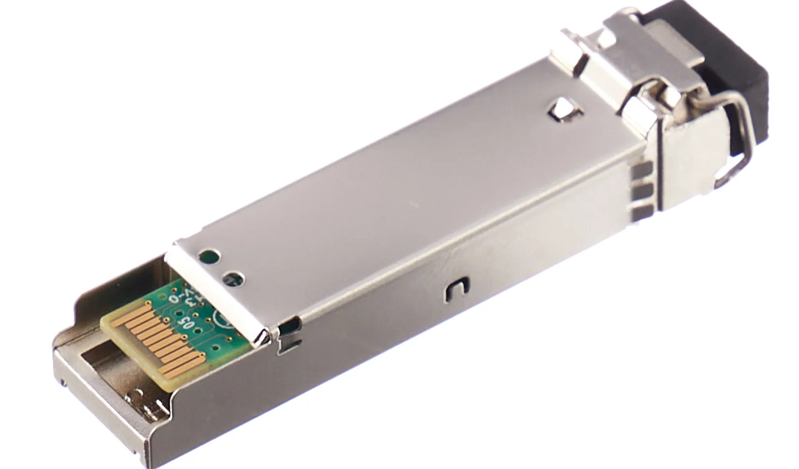 Трансивер Matrox "XTO3-SFPMM", форм-фактор SFP, скорость Ethernet 10Гбит/c - миниатюра 3