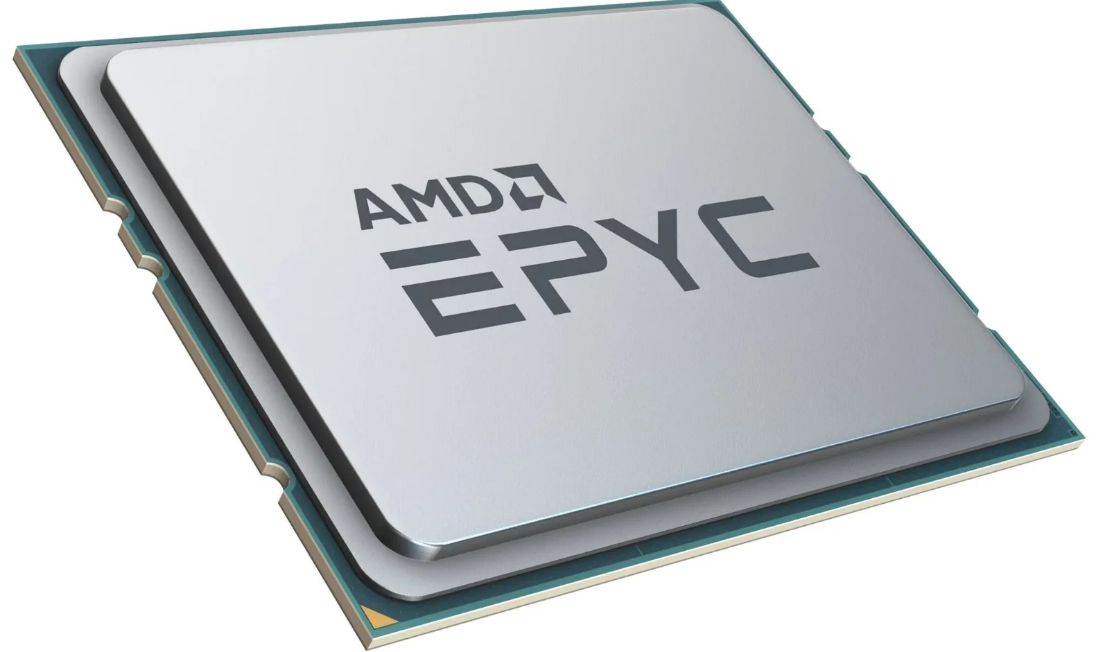 Процессор AMD EPYC 7252 8 Cores - изображение 1