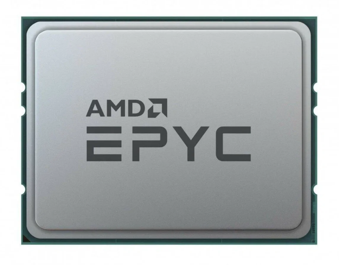 Процессор AMD EPYC 7252 8 Cores - миниатюра 2