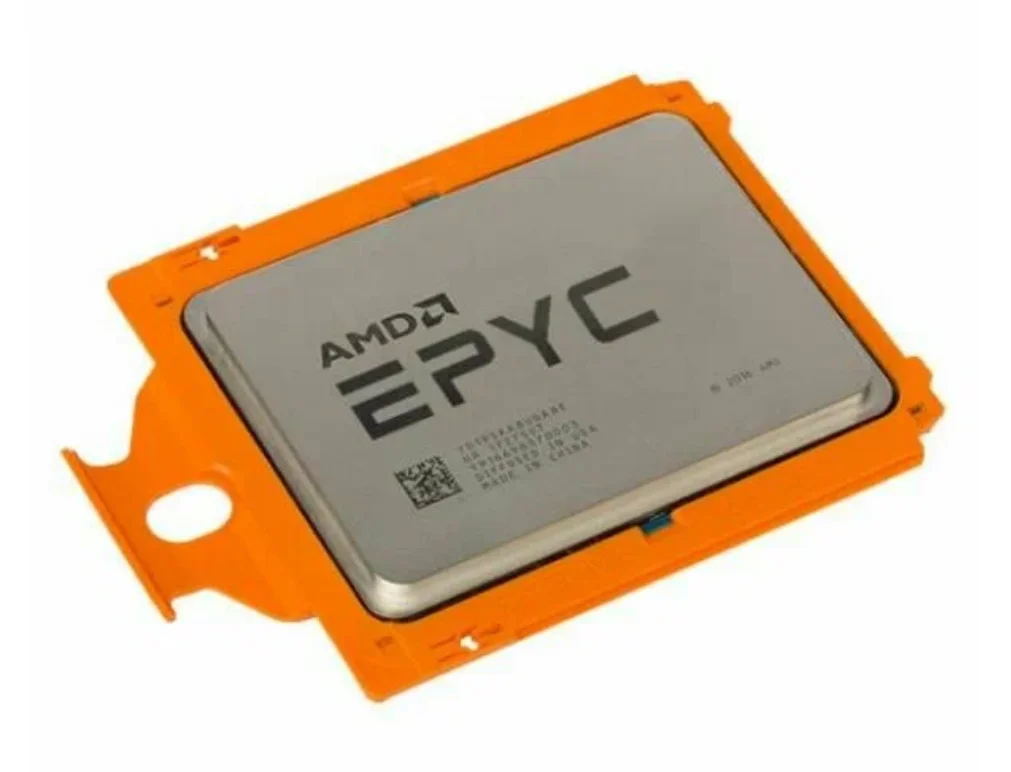 Процессор AMD EPYC 7252 8 Cores - миниатюра 3