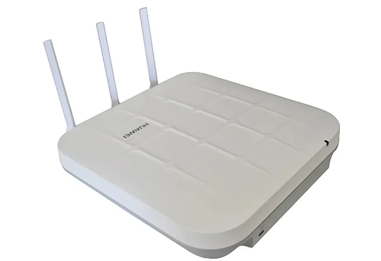 Точка доступа HUAWEI AP4030DN, белый, до 1167 Мбит/c, Ethernet RJ-45 - миниатюра 5