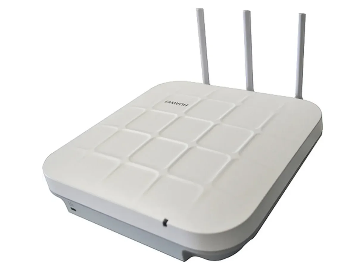 Точка доступа HUAWEI AP4030DN, белый, до 1167 Мбит/c, Ethernet RJ-45 - миниатюра 6