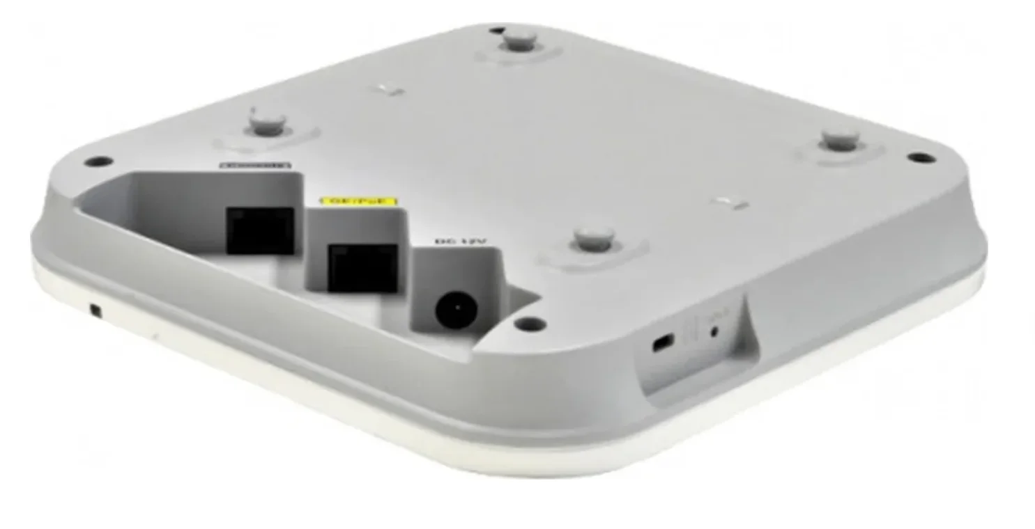 Точка доступа HUAWEI AP4030DN, белый, до 1167 Мбит/c, Ethernet RJ-45 - миниатюра 7