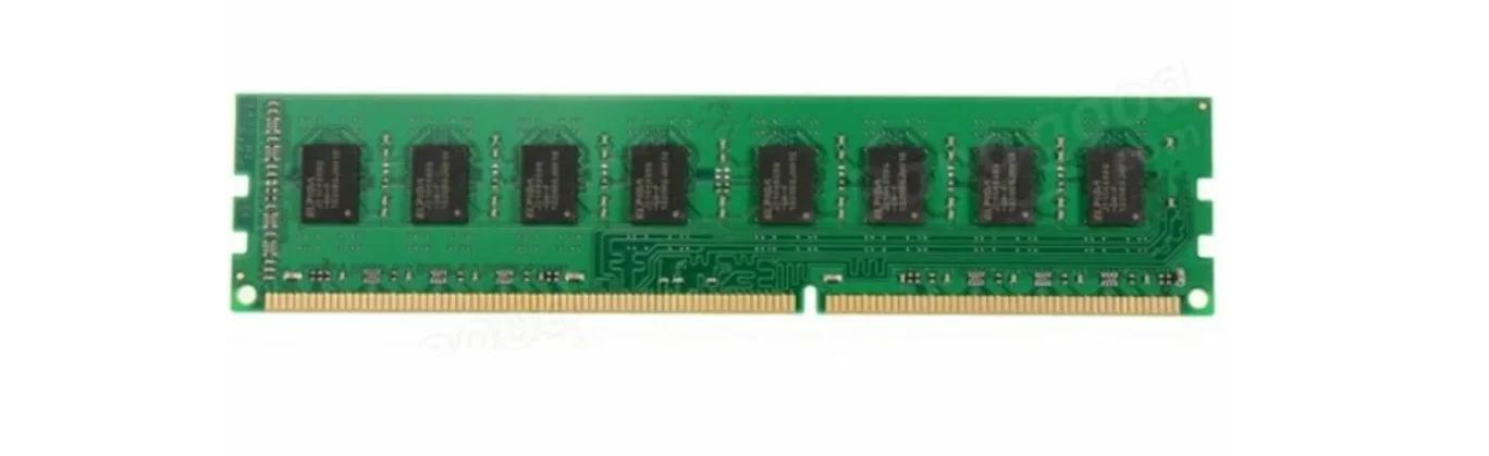 Оперативная память InnoDisk 8GB 1600MHz CL11 (M3U0-8GMSADPC) - миниатюра 2