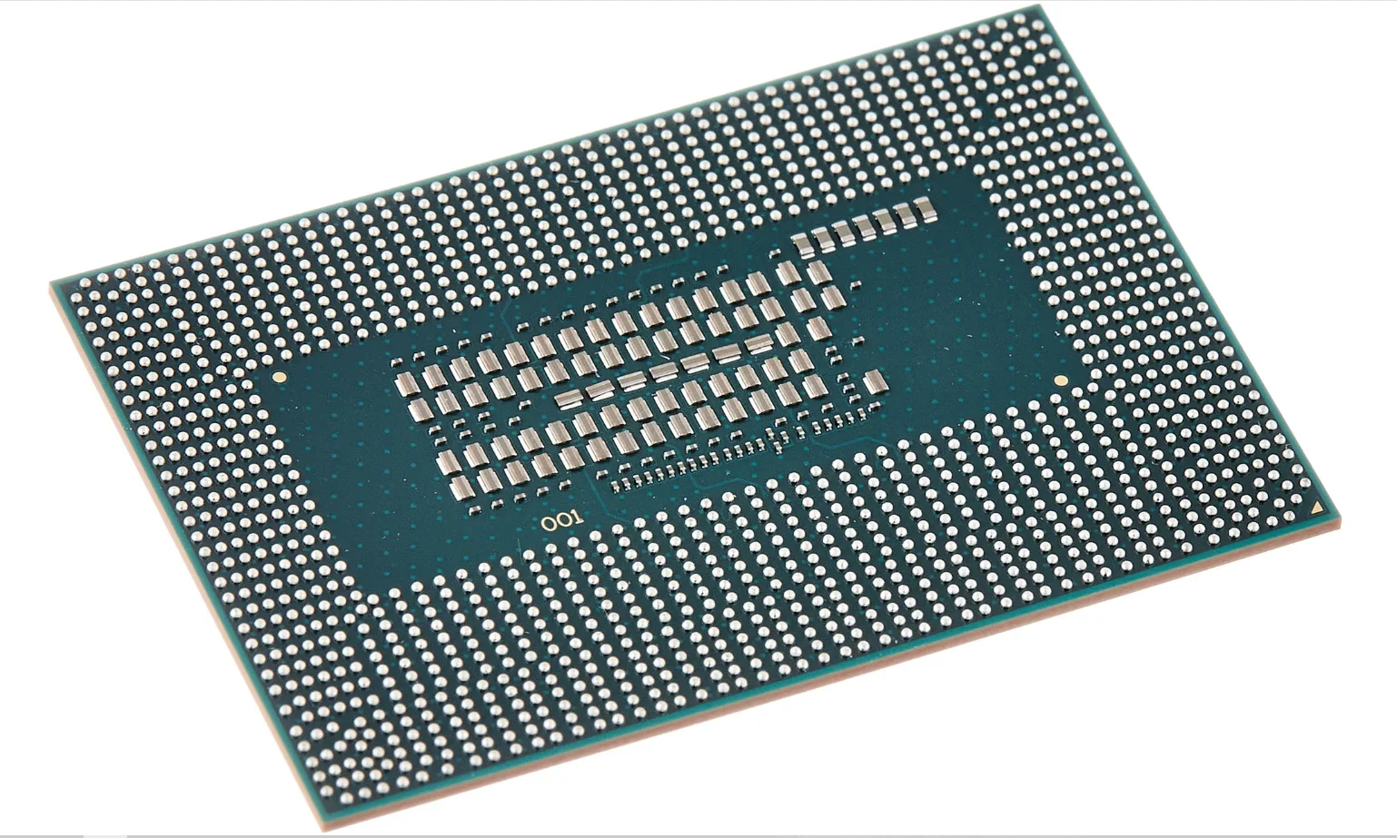 Процессор Intel Xeon E-2254ME BGA1440, 4 x 2600 МГц, OEM - миниатюра 2