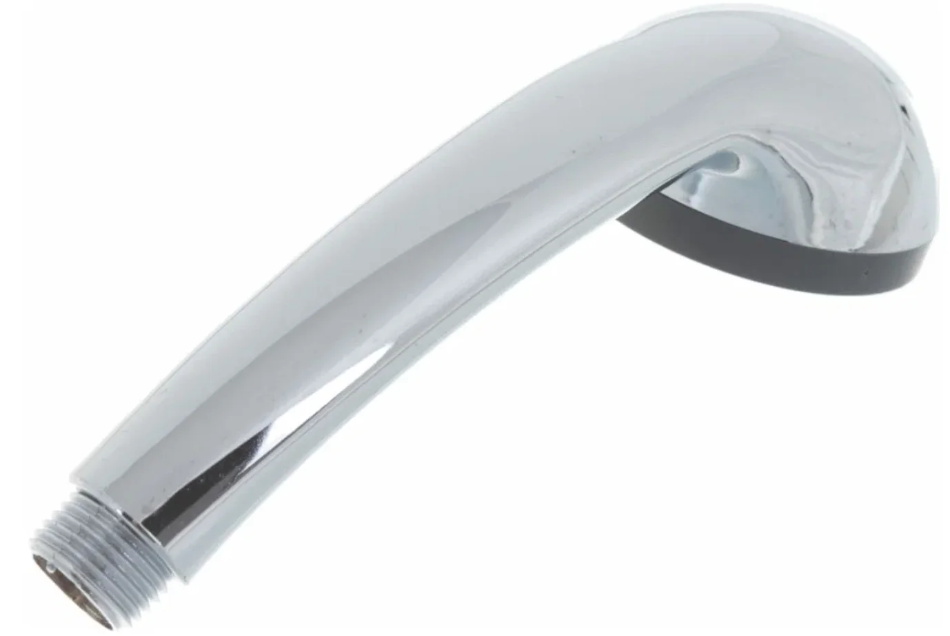 Лейка для душа 1 режим D60 мм MeloDia Della Vita MKP20599P - миниатюра 2