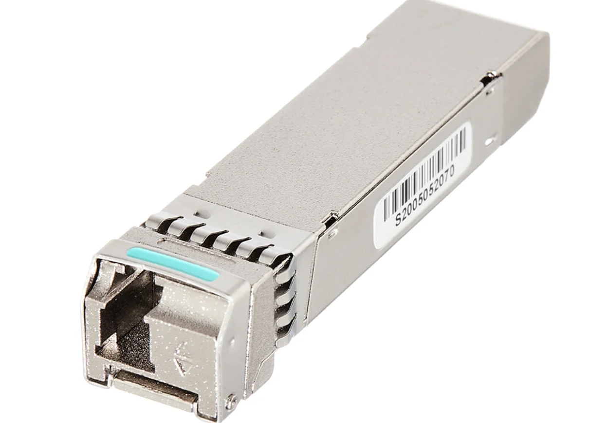 SFP+ трансивер ACD ACD-SFP-Plus-WDM1270-1330.60 - миниатюра 2