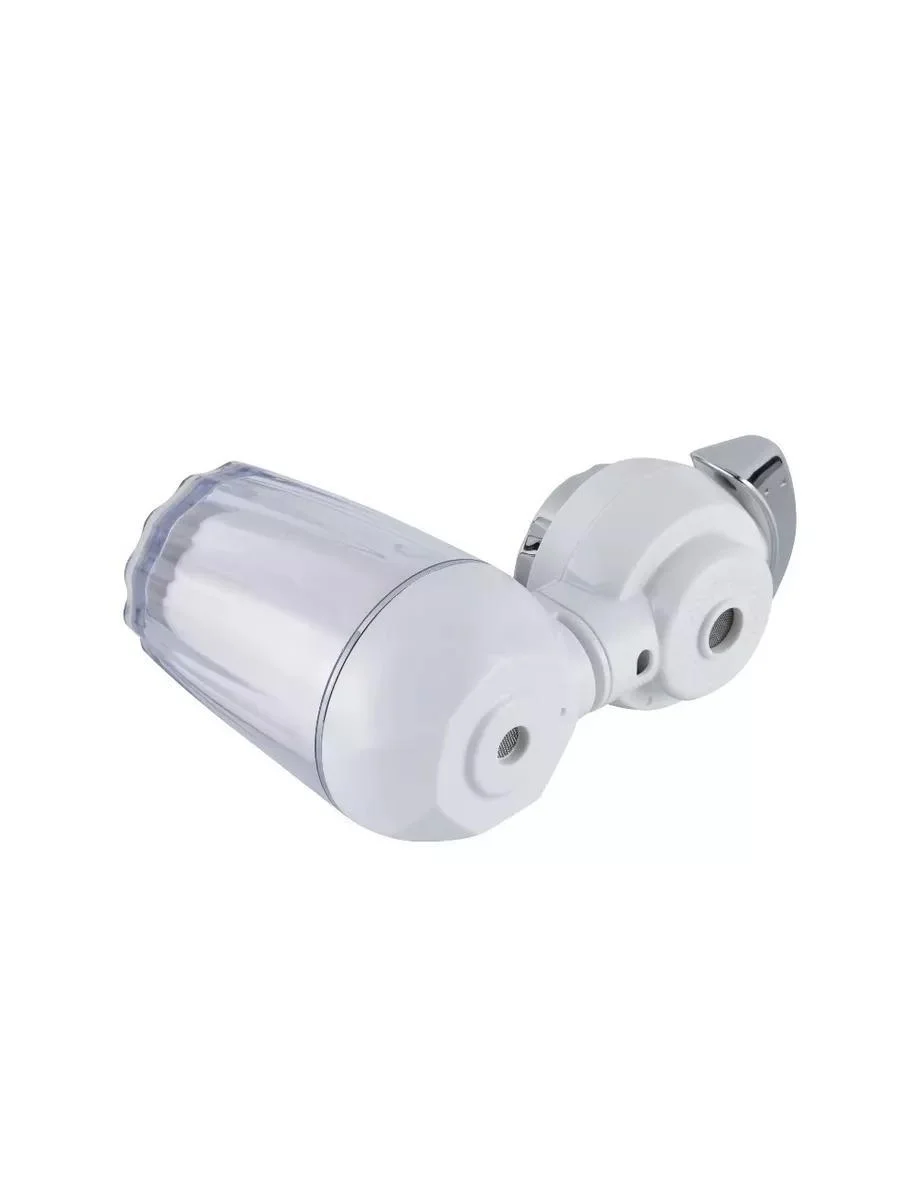 Фильтр для воды Water Purifier, керамический картридж, подключение к крану, умягчение - миниатюра 3