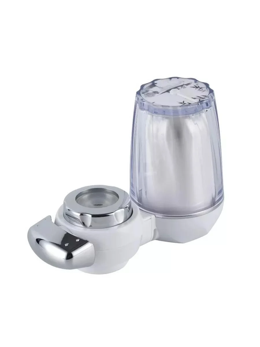 Фильтр для воды Water Purifier, керамический картридж, подключение к крану, умягчение - миниатюра 4
