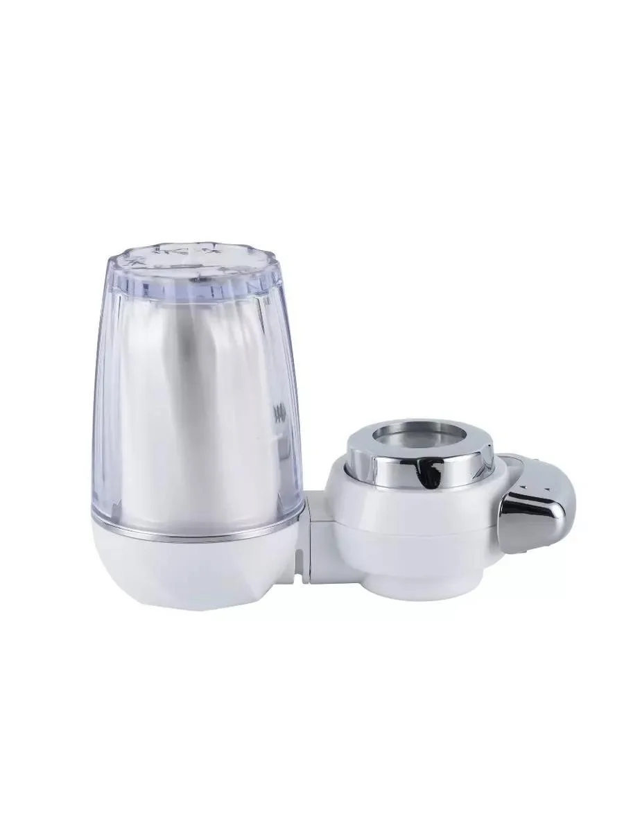 Фильтр для воды Water Purifier, керамический картридж, подключение к крану, умягчение - миниатюра 5