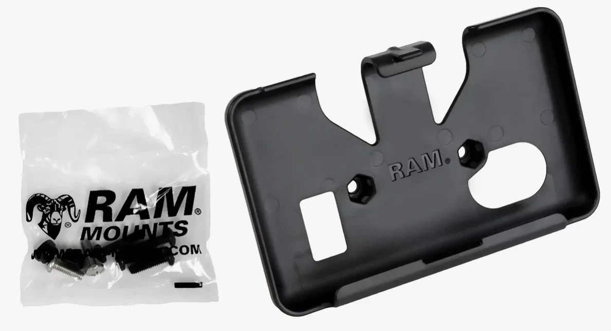 RAM-HOL-GA51U держатель RAM для навигатора Garmin nuvi 30 и др. высокопрочный композит - изображение 1