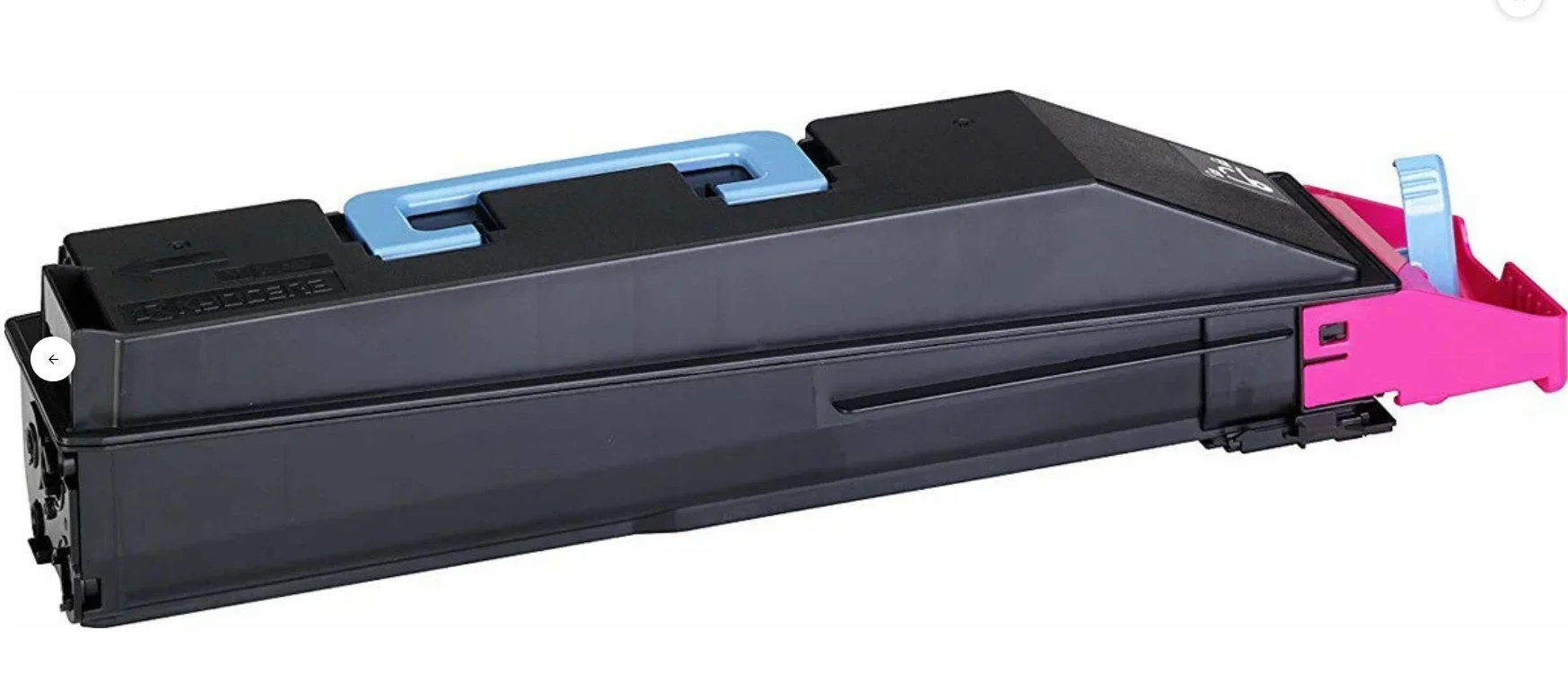 Картридж Kyocera TK-855M, для лазерных принтеров, 1T02H7BEU0, 1 шт - миниатюра 3
