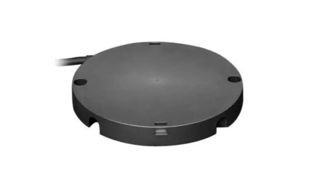 Концентратор Logitech VC Mic Pod Hub 939-001647, для подключения микрофона - миниатюра 3