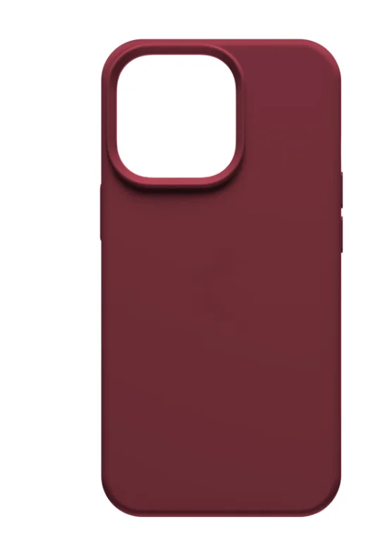 Чехол Питер Маркет, для iPhone 13 Pro, силиконовый, матовый, 3 шт. - миниатюра 4