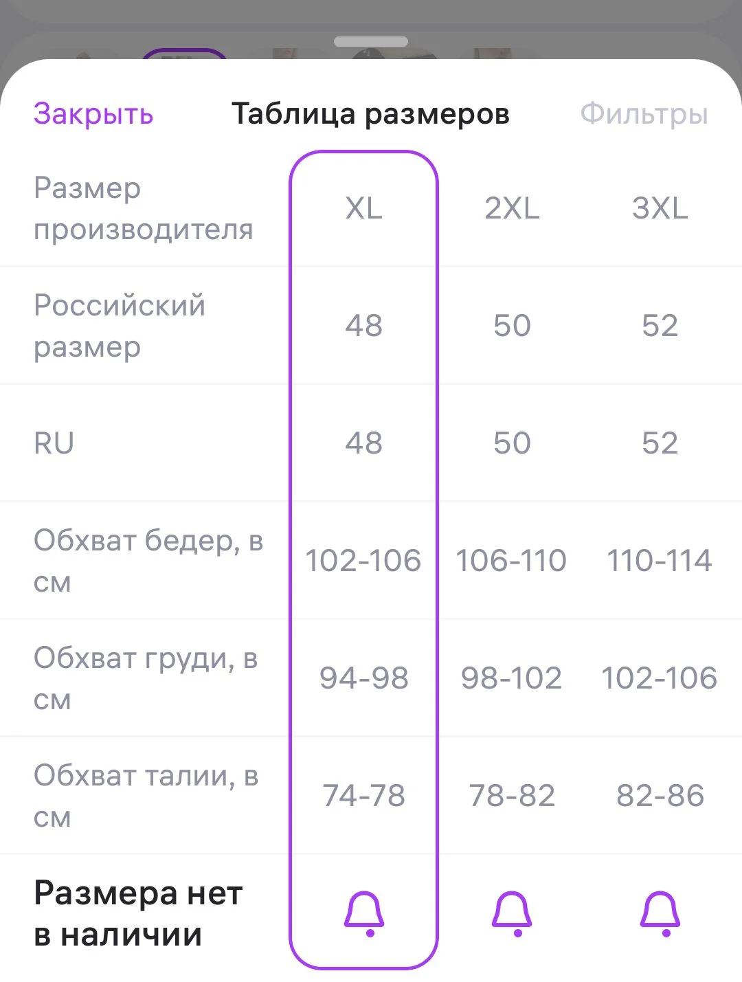 Платье вечернее женское - миниатюра 3