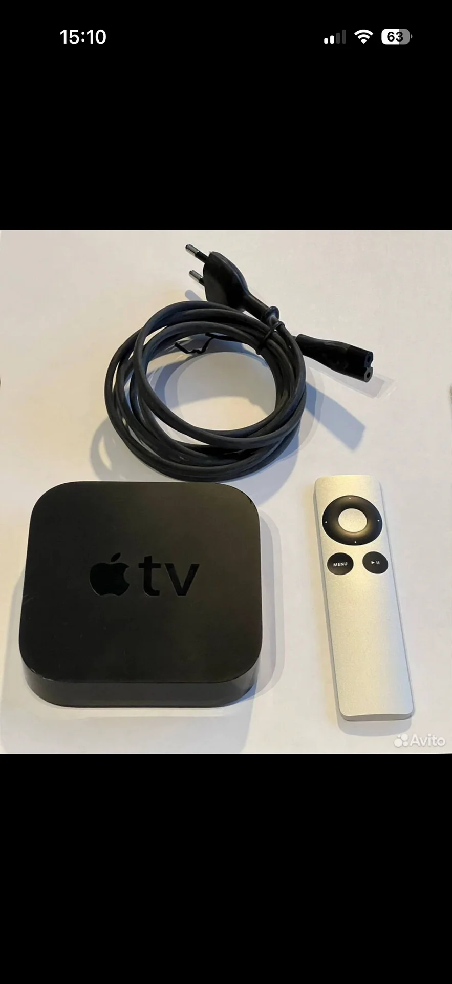 Apple TV - изображение 1