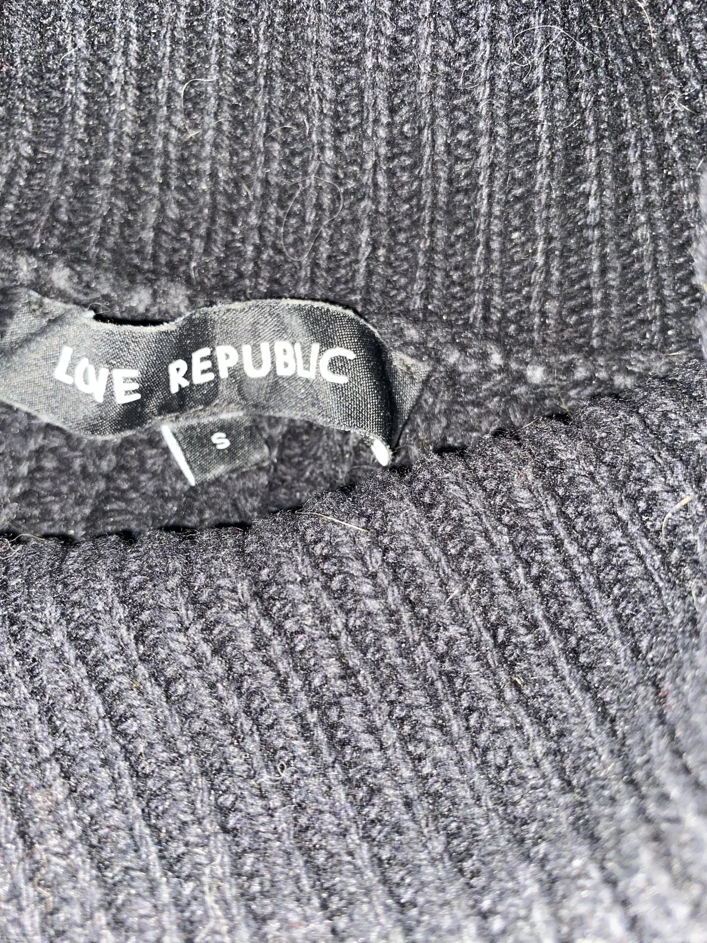 Свитер Love Republic - миниатюра 2