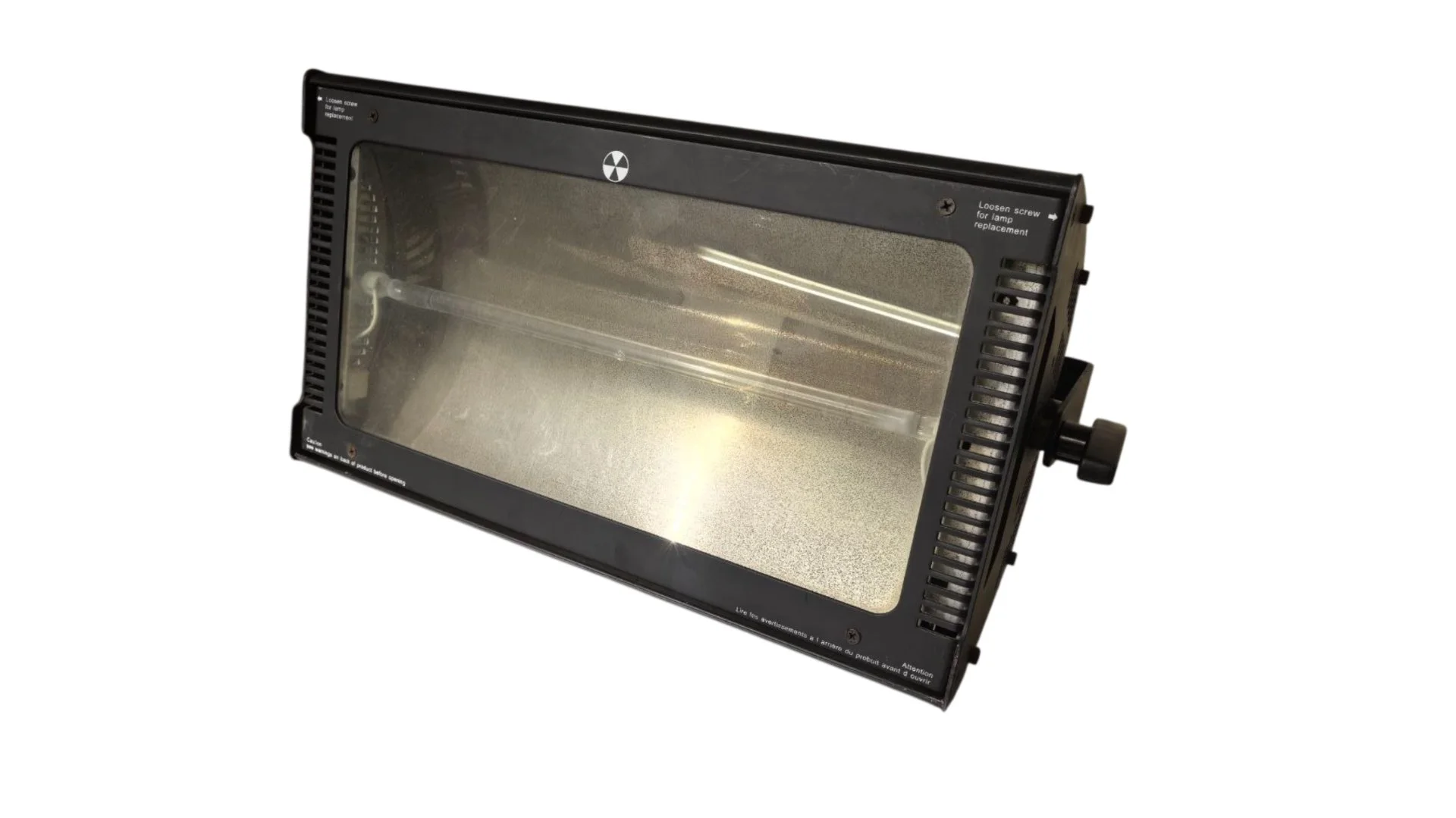 Стробоскоп Atomic ST-3000 - изображение 1