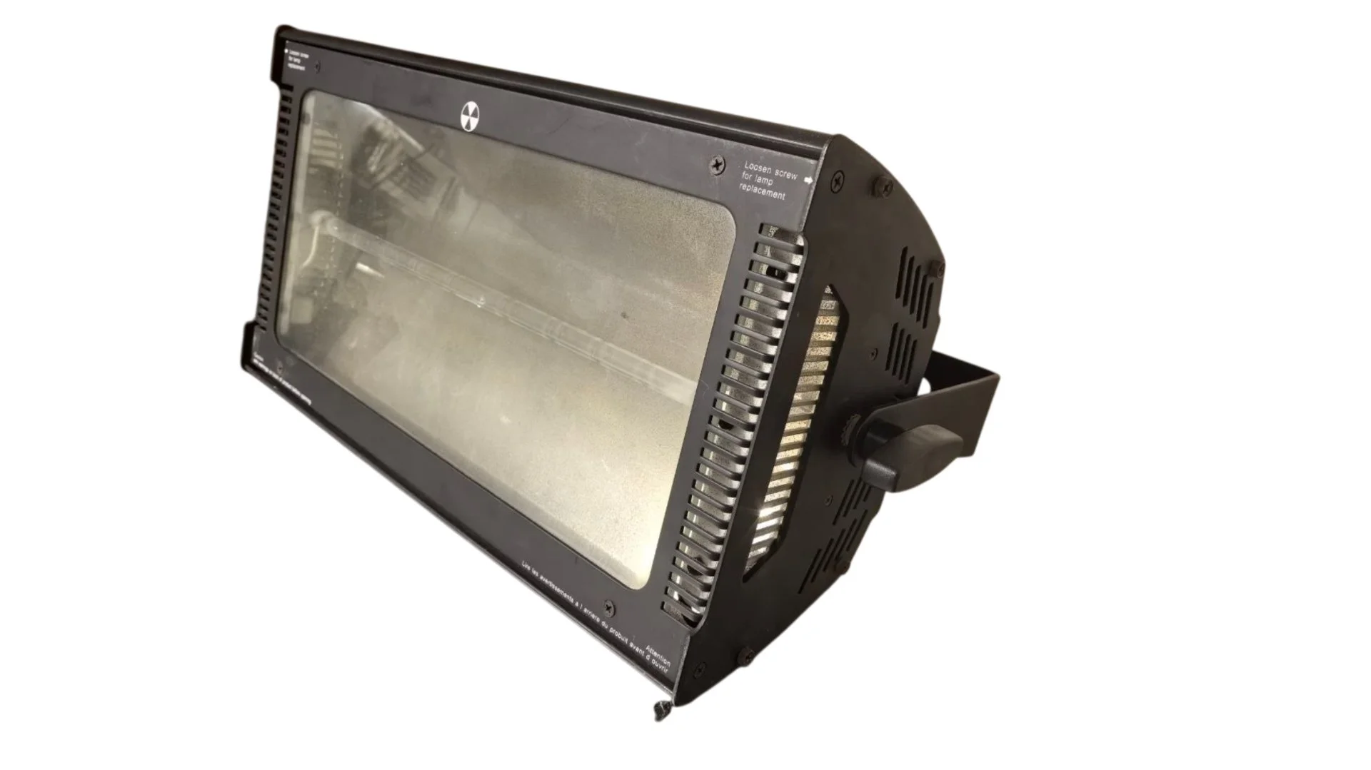 Стробоскоп Atomic ST-3000 - миниатюра 2