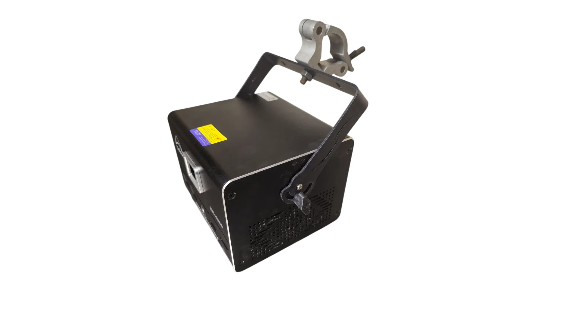 Лазерный проектор Tarboc RH-L4W RGB - миниатюра 2