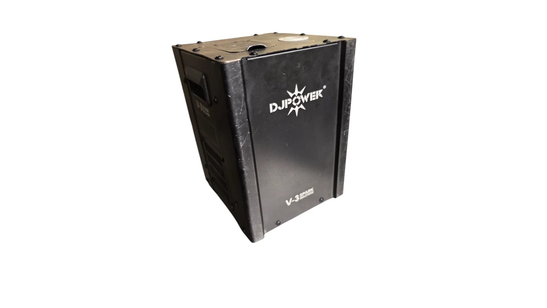 Генератор холодных искр DJ power V-1 - миниатюра 3
