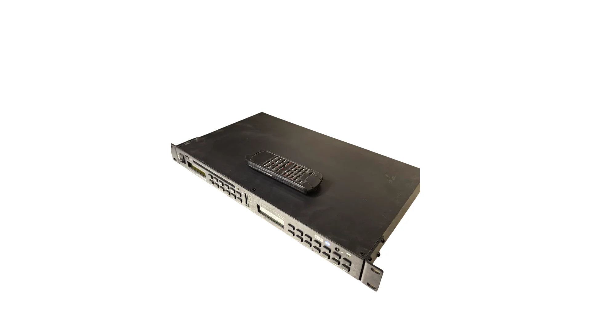 Аудиопроигрыватель RCF MS 1033 - изображение 1
