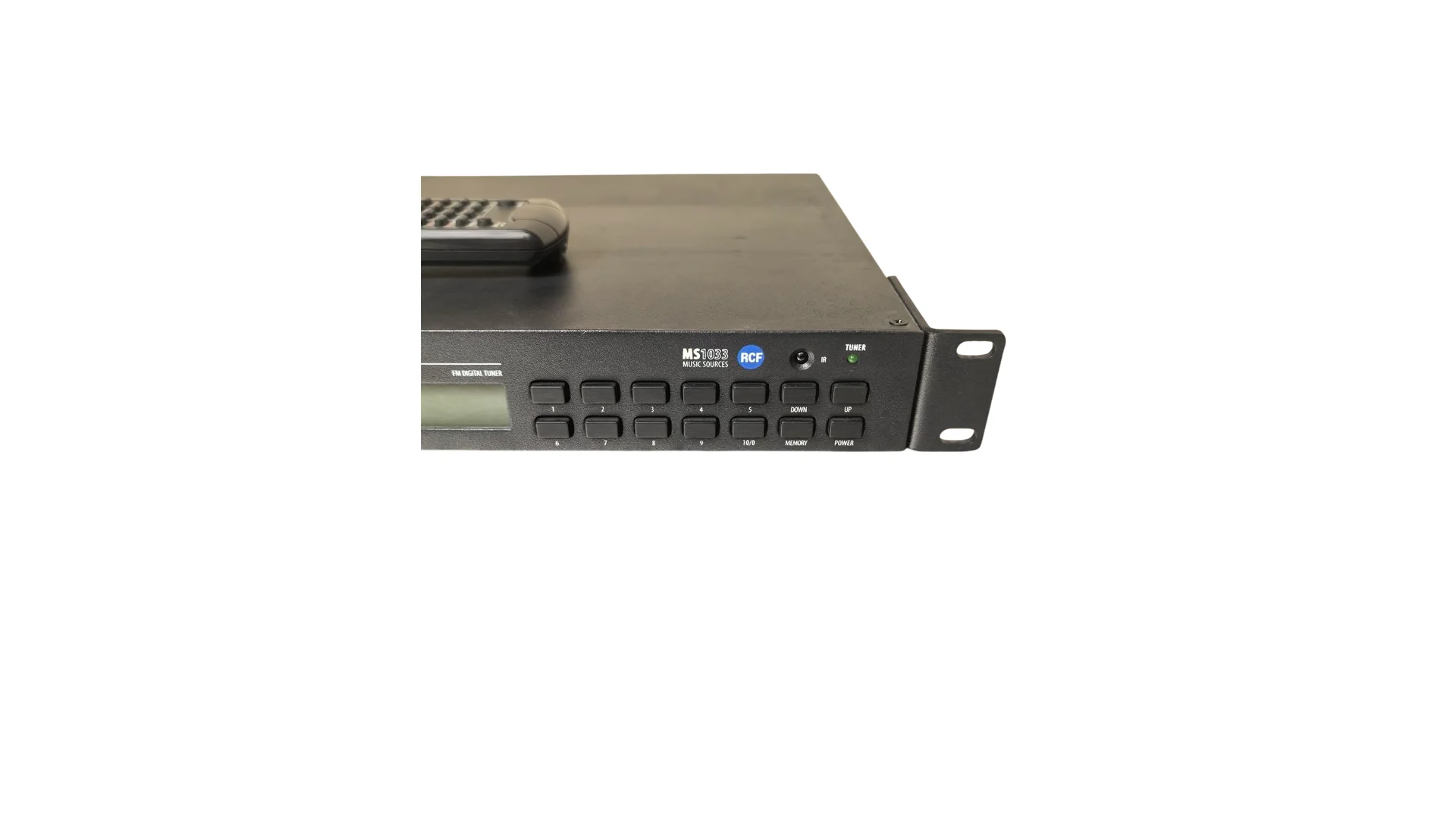 Аудиопроигрыватель RCF MS 1033 - миниатюра 4