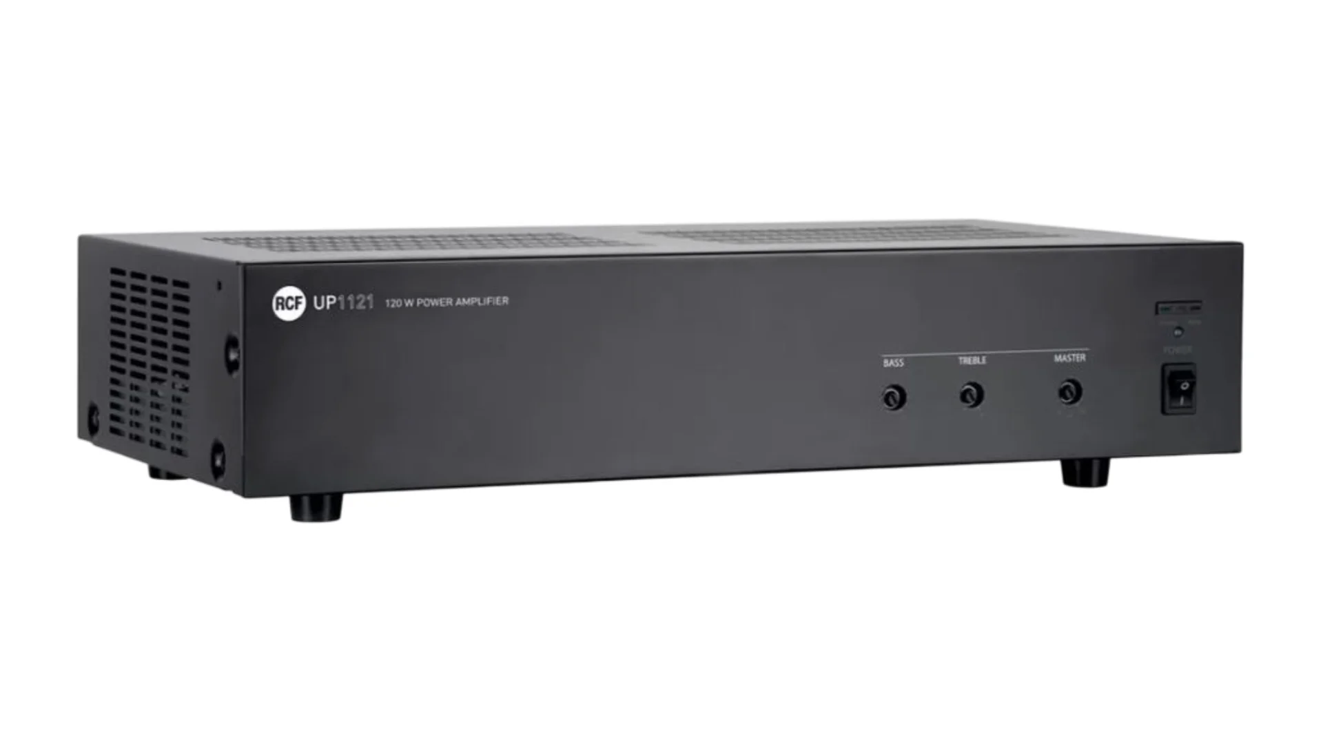 Усилитель мощности звука RCF UP 1121 - изображение 1