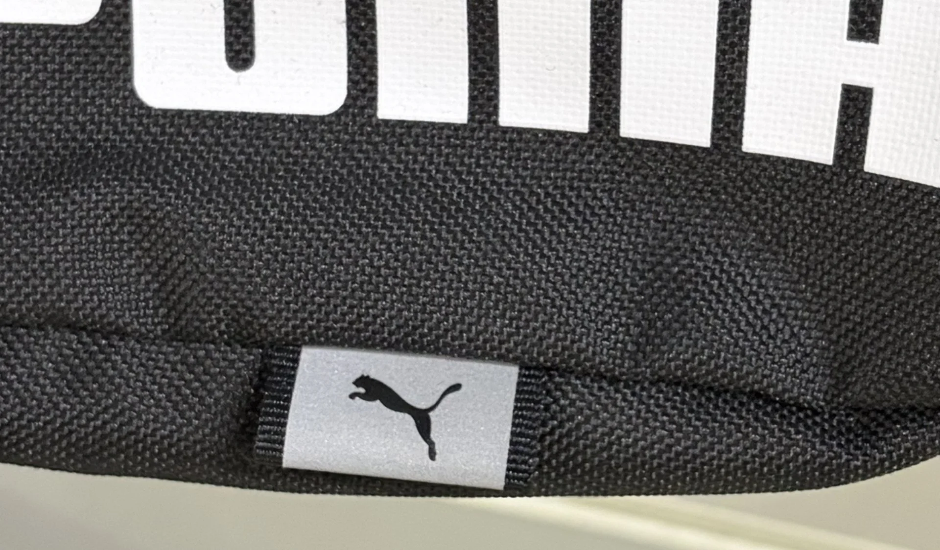 Спортивная сумка puma - миниатюра 2