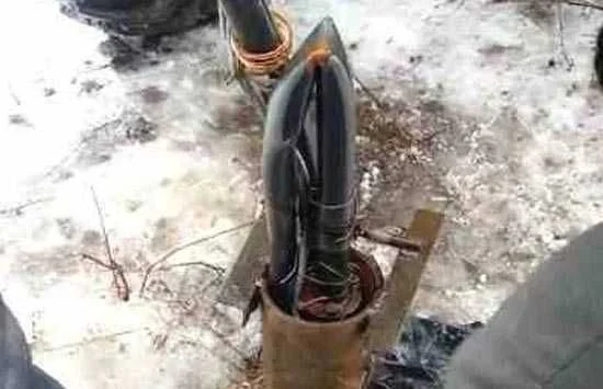 Достану застрявший насос - миниатюра 2