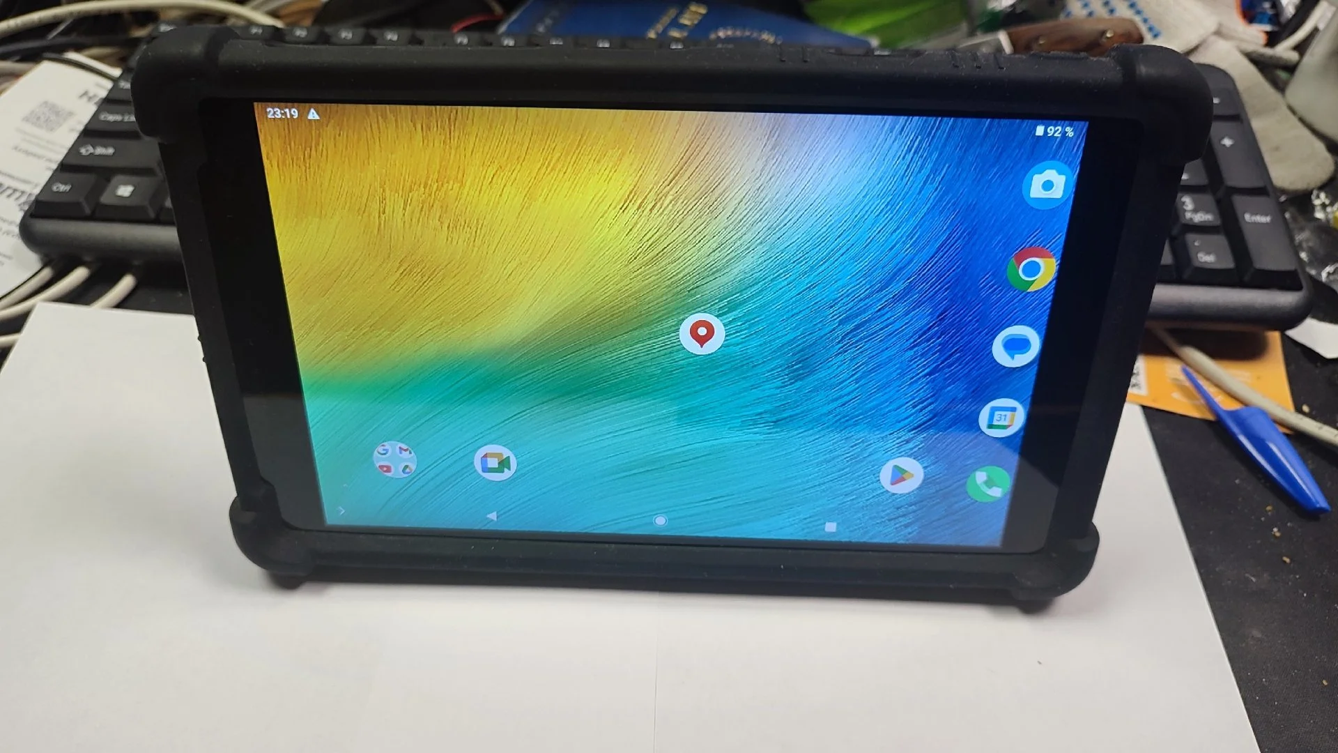 Планшет Teclast P80X - миниатюра 2