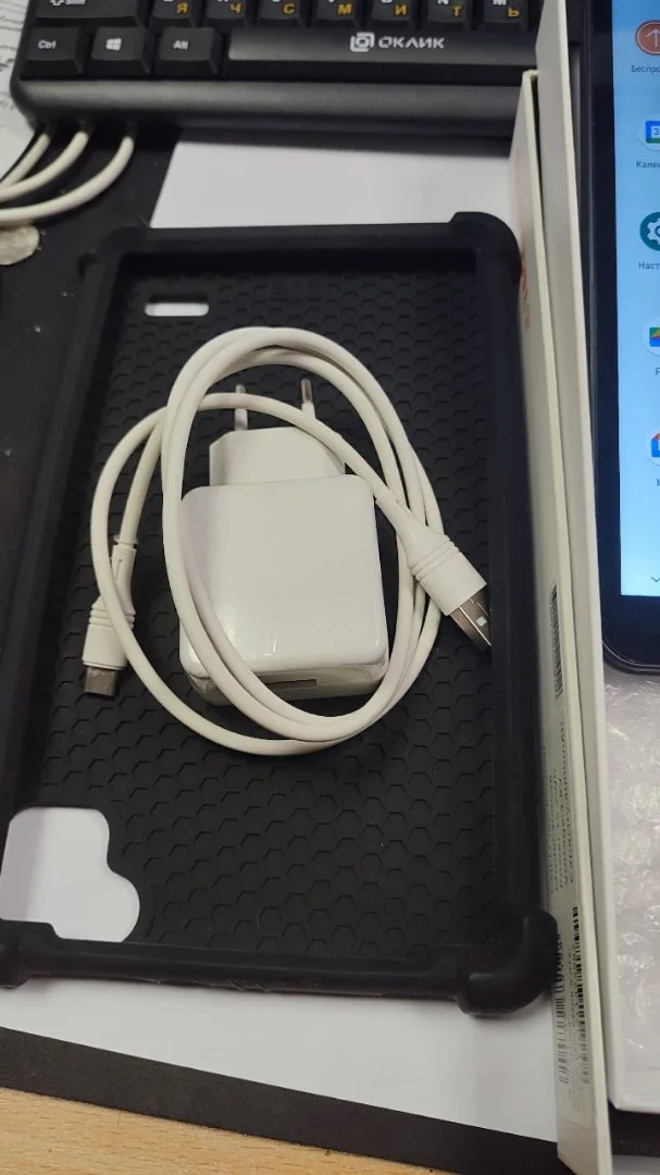 Планшет Teclast P80X - миниатюра 5