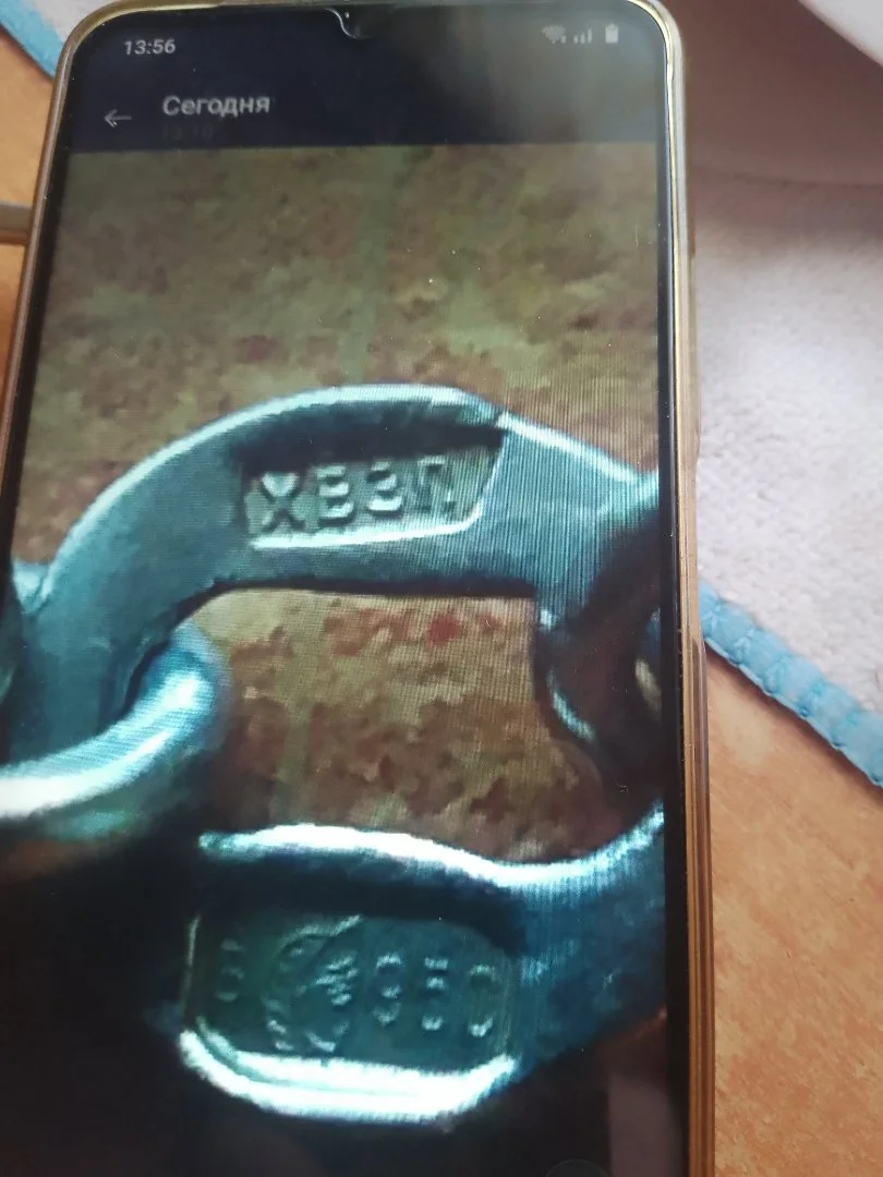 Продам Цепочка из платины вес 23 гр длина 35 новая - миниатюра 3