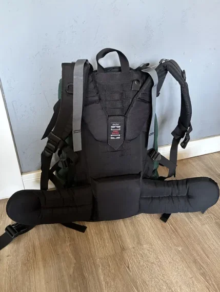 Рюкзак треккинговый Deuter - миниатюра 5