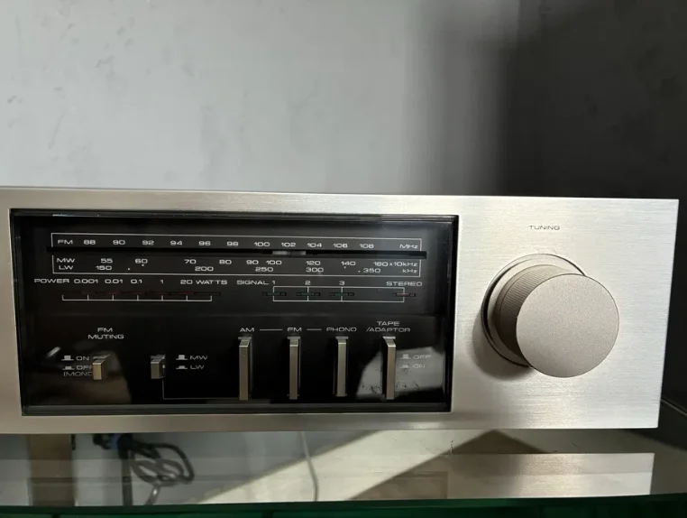 Усилитель Pioneer - миниатюра 2