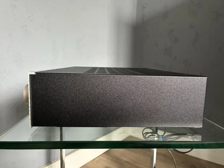 Усилитель Pioneer - миниатюра 6