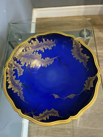 Тарелка Rosenthal - миниатюра 2