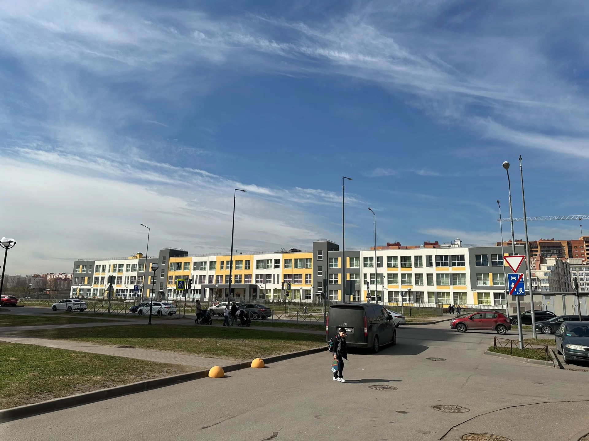 Семейная двухкомнатная квартира в Новогорелово - миниатюра 18