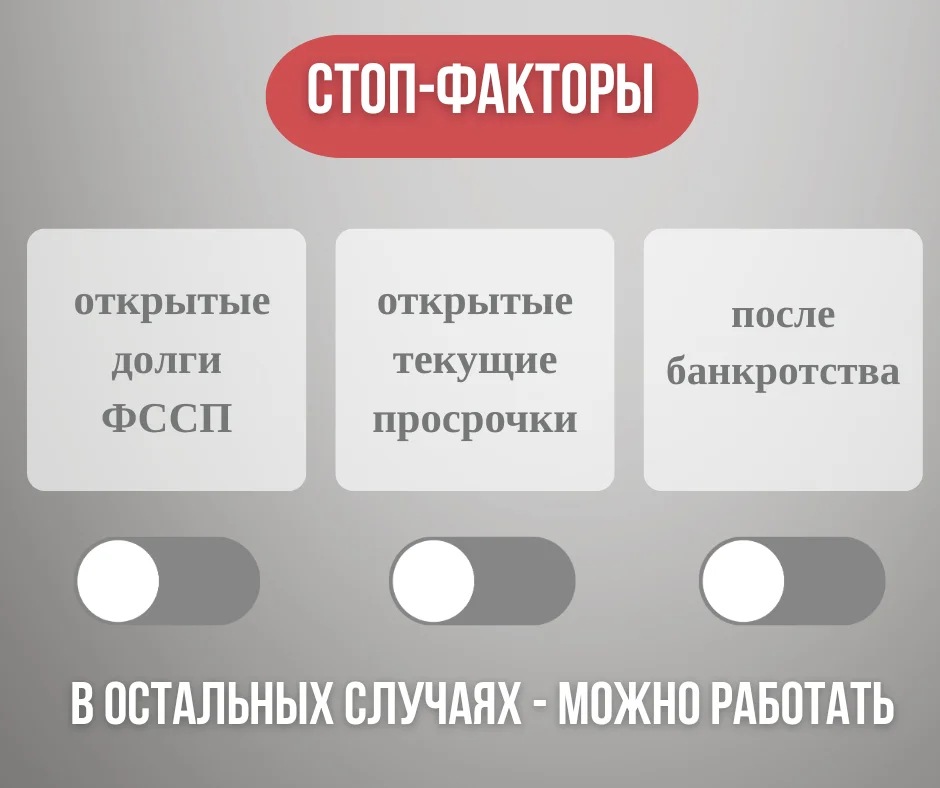 Ипотечный брокер для подрядчиков ИЖС - миниатюра 9
