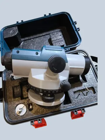 Оптический нивелир Bosch GOL 26 D