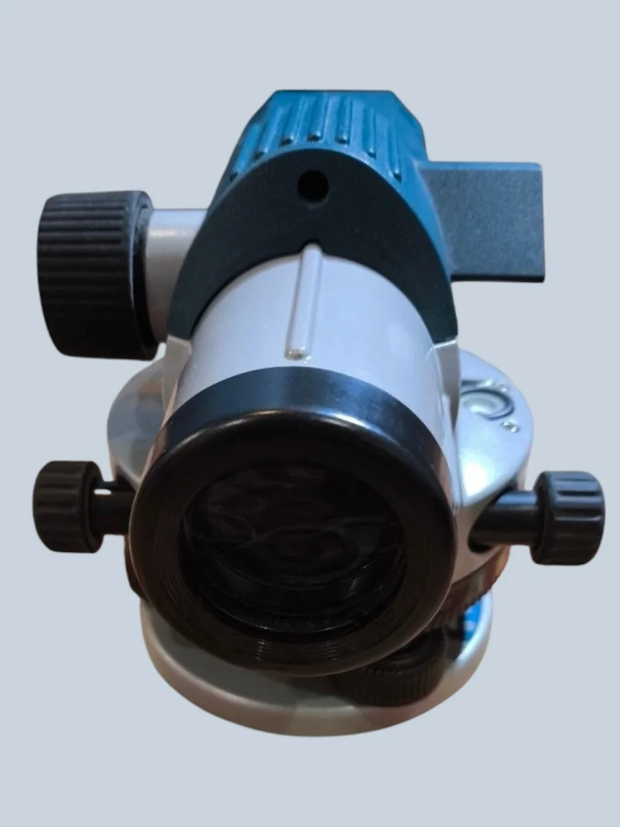 Оптический нивелир Bosch GOL 26 D - миниатюра 3