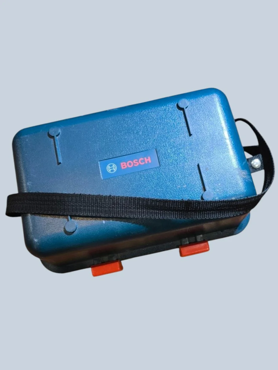 Оптический нивелир Bosch GOL 26 D - миниатюра 7