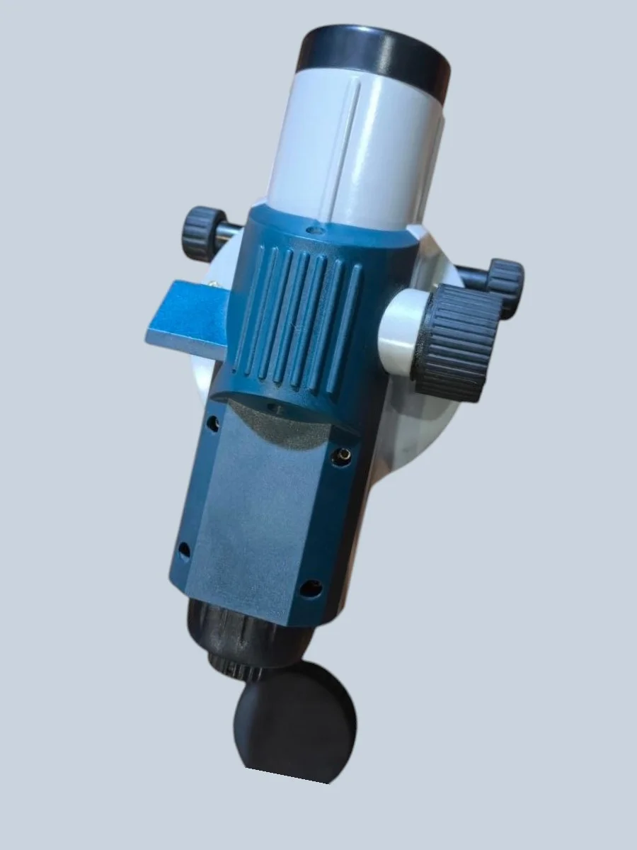 Оптический нивелир Bosch GOL 26 D - миниатюра 10