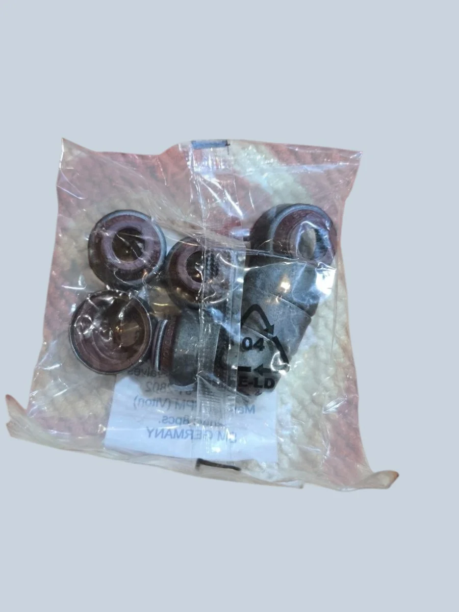 Маслосъемные колпачки SM Germany 91-2802 - миниатюра 2