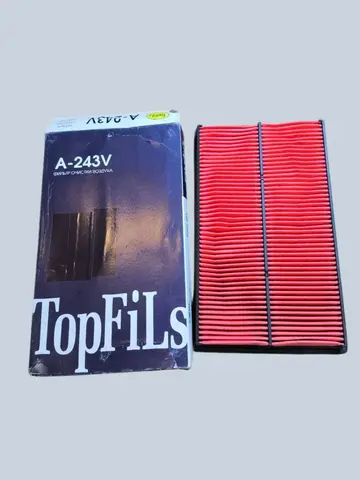 Воздушный фильтр двигателя TopFils A-243V